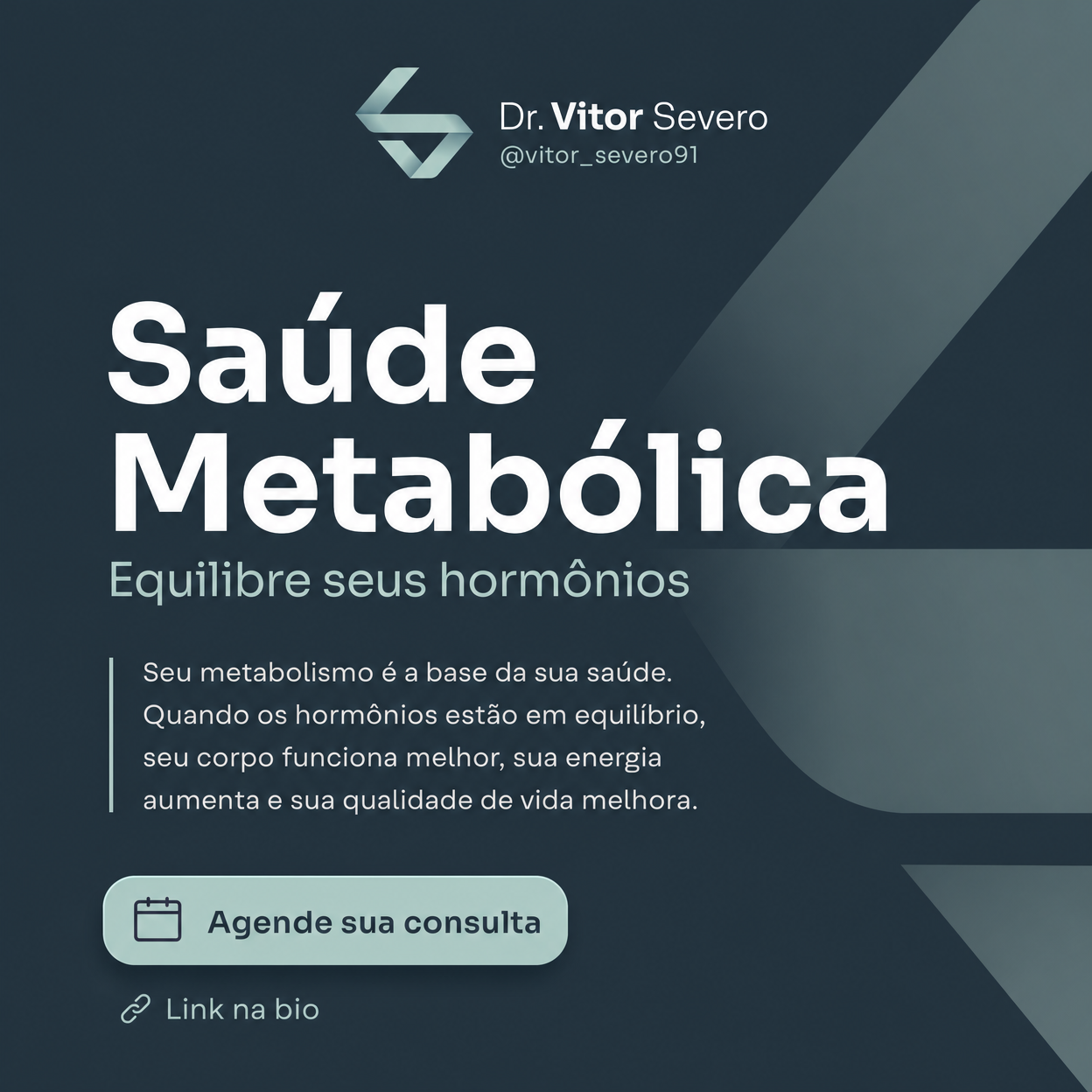 Saúde Metabólica